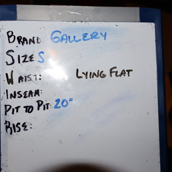 Gallery Coat - Picture 7 of 7